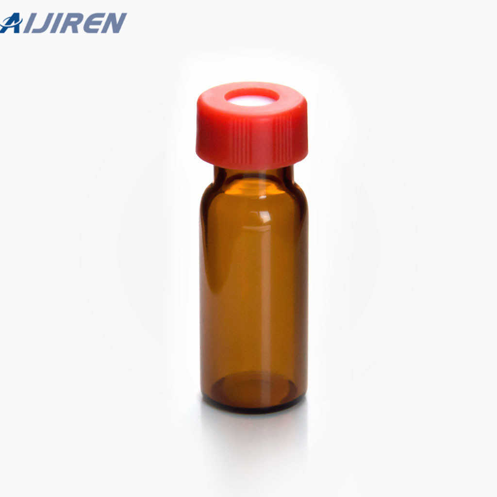 <h3>hplc vials Aijiren   wholesales price- Aijiren Crimp Vials</h3>
